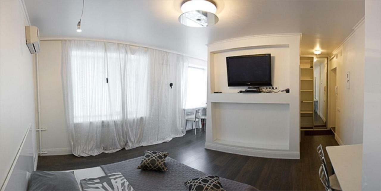 Great Studio Near The Pechersk Kiew Exterior foto