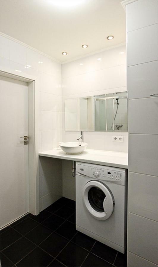 Great Studio Near The Pechersk Kiew Exterior foto