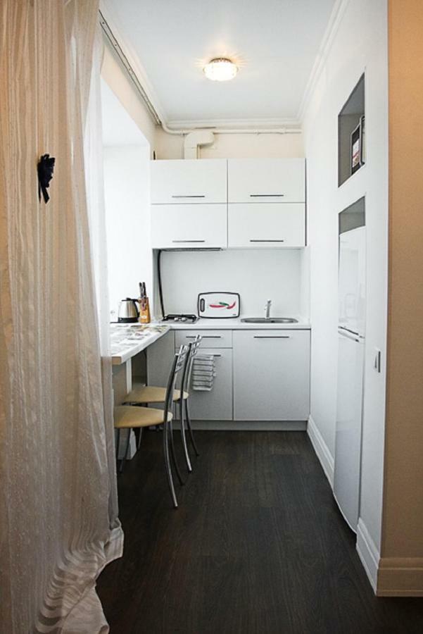 Great Studio Near The Pechersk Kiew Exterior foto