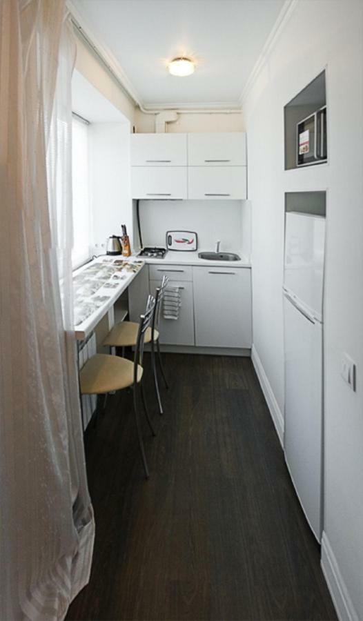 Great Studio Near The Pechersk Kiew Exterior foto